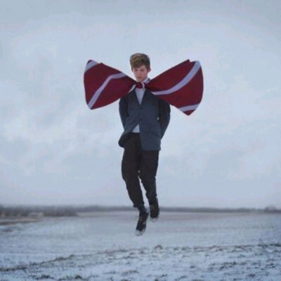 史上最欠揍的头像真人(精选18张)