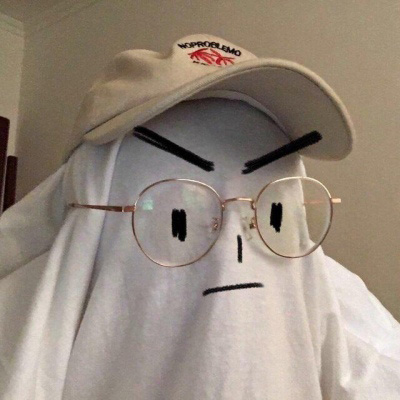 史上最欠揍的头像真人(精选18张)