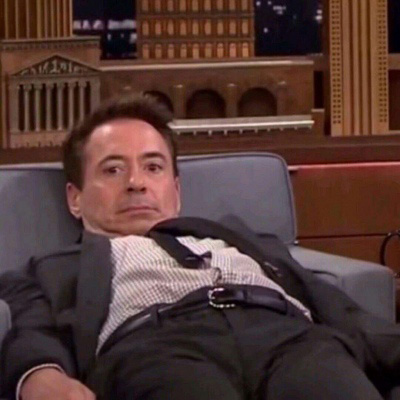 史上最欠揍的头像真人(精选18张)