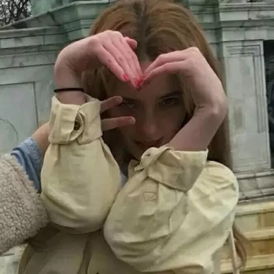 史上最欠揍的头像真人(精选18张)