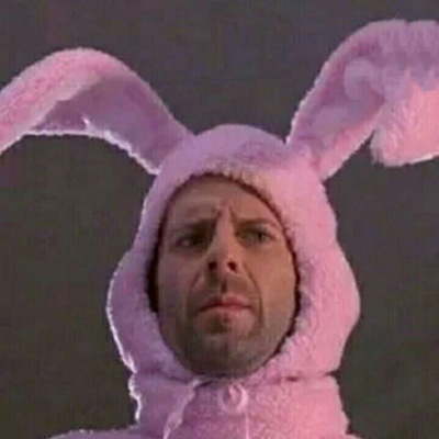 史上最欠揍的头像真人(精选18张)