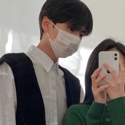 超甜秀恩爱超虐狗的情头可爱(精选22张)