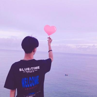 超甜秀恩爱超虐狗的情头可爱(精选22张)