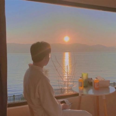 超甜秀恩爱超虐狗的情头一人一半(共22张)