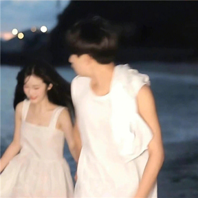 超甜秀恩爱超虐狗的情头一人一半(共22张)