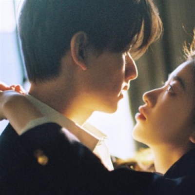 超甜秀恩爱超虐狗的情头一人一半(共22张)