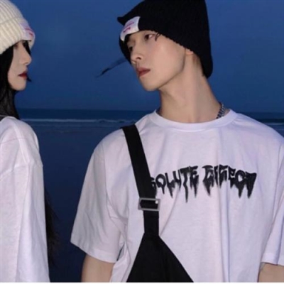 超甜秀恩爱超虐狗的情头一人一半(共22张)