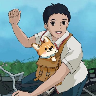 超甜秀恩爱超虐狗的情头二次元(精选20张)