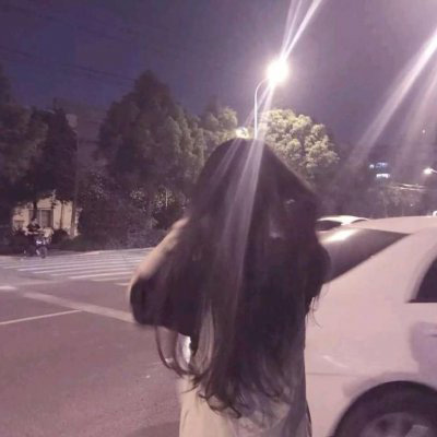 闺蜜双人分开萌头像一左一右(精选16张)