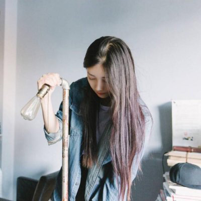 闺蜜双人分开萌头像一左一右(精选16张)