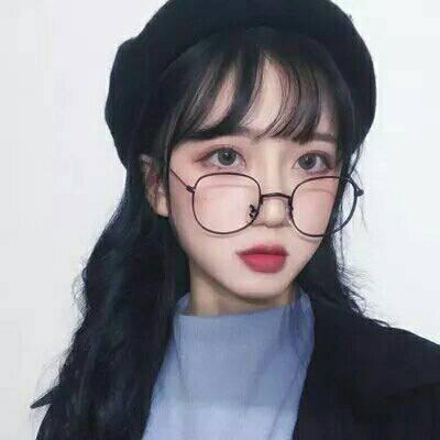 闺蜜双人分开萌头像一左一右(精选16张)