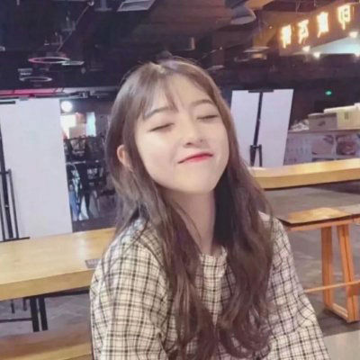 闺蜜双人分开萌头像一左一右(精选16张)