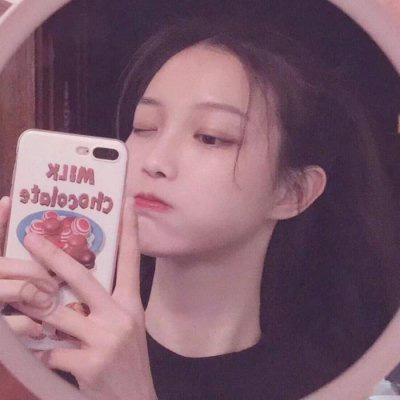 闺蜜双人分开萌头像一左一右(精选16张)