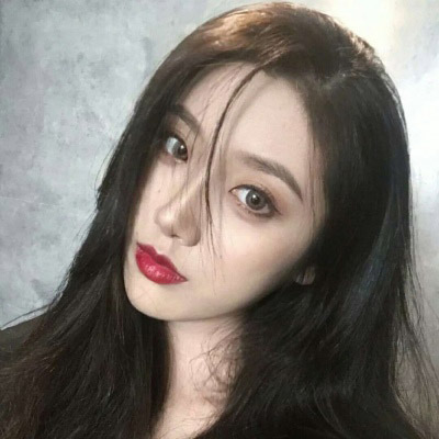 超A御姐头像高冷气质(优选32张)