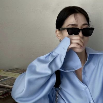 超A御姐头像高冷气质(优选32张)