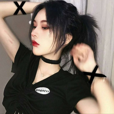 超A御姐头像高冷气质(优选32张)