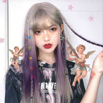 超A御姐头像高冷气质(优选32张)