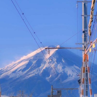 适合中年妈妈微信头像风景(精选28张)