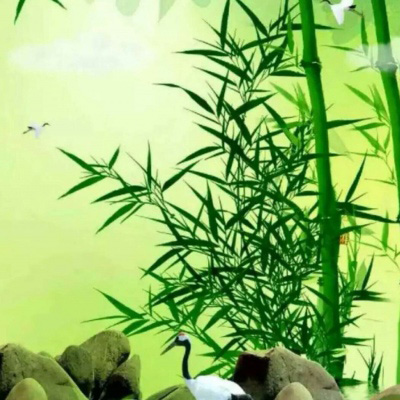 适合中年妈妈微信头像风景(精选28张)