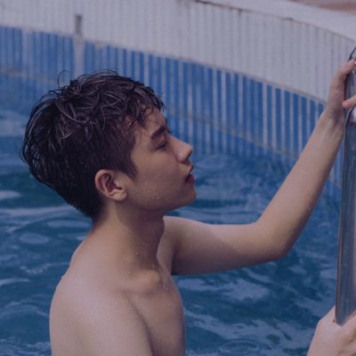 最吸引人的微信头像男生(22张)