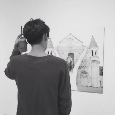 最吸引人的微信头像男生(22张)