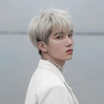 最吸引人的微信头像男生(22张)