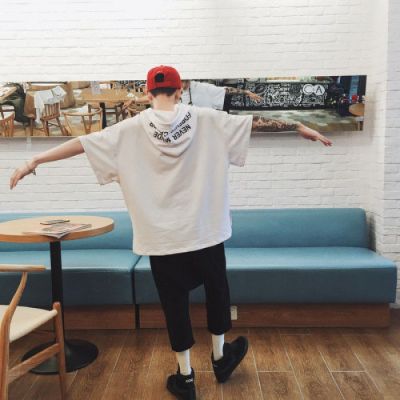 最吸引人的微信头像男生(22张)