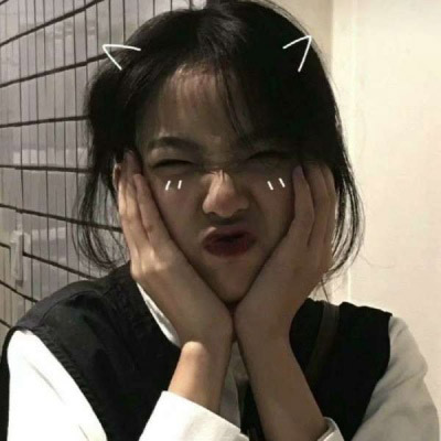 最吸引人的微信头像图片女(20张)