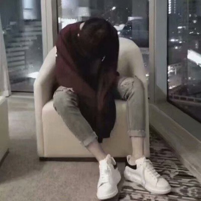 吸引寂寞女人的微信头像(共20张)