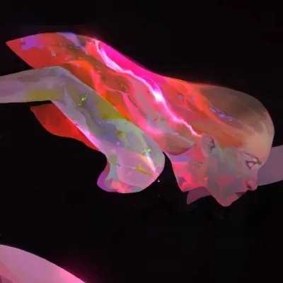 独特风格的微信头像(优选16张)