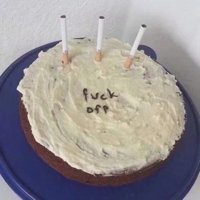 独特风格的微信头像(优选16张)