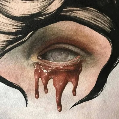 独特风格的微信头像(优选16张)