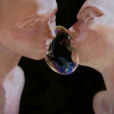 独特风格的微信头像(优选16张)