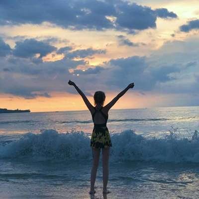 情侣头像成熟稳重两张风景情侣头像(精选16张)