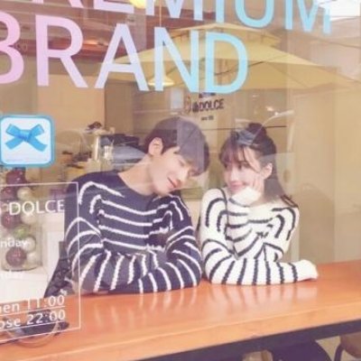 情侣头像成熟稳重两张风景情侣头像(精选16张)