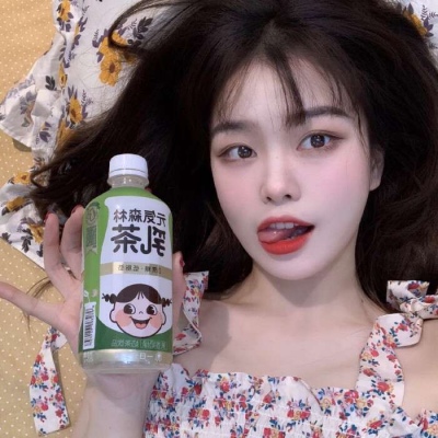 适合00后学生用的闺蜜头像(20张)