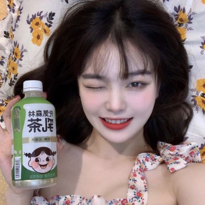 适合00后学生用的闺蜜头像(20张)