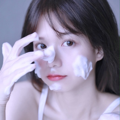 适合00后学生用的闺蜜头像(20张)