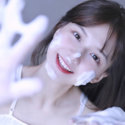 适合00后学生用的闺蜜头像(20张)