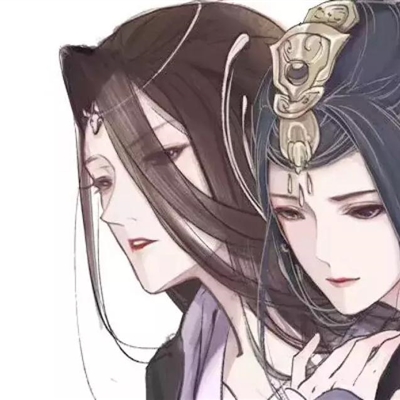 00后闺蜜头像最新版可爱(16张)