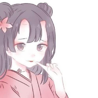 00后闺蜜头像最新版动漫(精选16张)