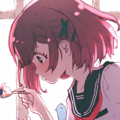 00后闺蜜头像最新版动漫(精选16张)