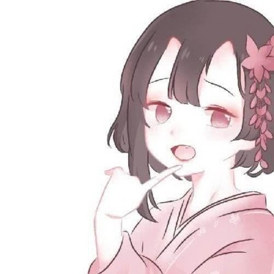 00后闺蜜头像最新版动漫(精选16张)