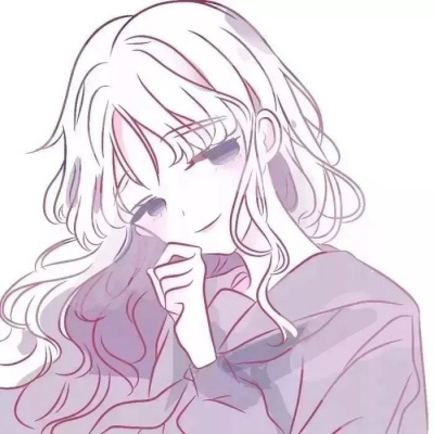 00后闺蜜头像最新版动漫(精选16张)