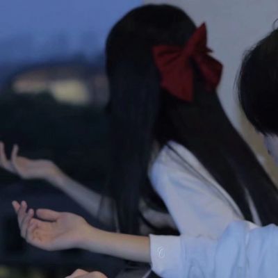 好看却不容易发现的情头(18张)