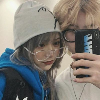 好看却不容易发现的情头(18张)