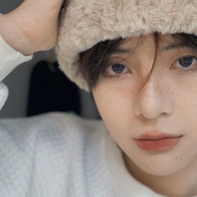 好看却不容易发现的情头(18张)