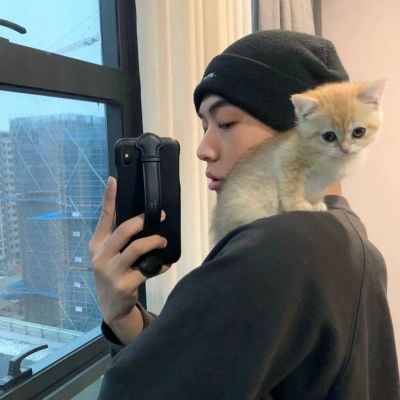 好看却不容易发现的情头(18张)