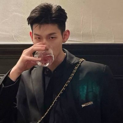 好看却不容易发现的情头(18张)