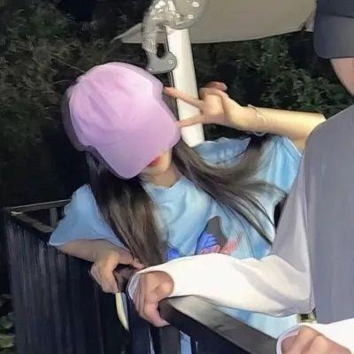 情侣头像酷酷帅帅拽的一人一张(22张)